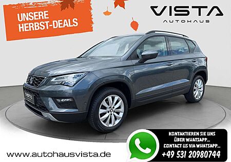 Seat Ateca Style 1.5 TSI*DSG*BEATS*PDC*NAVI*LED*TEMPO