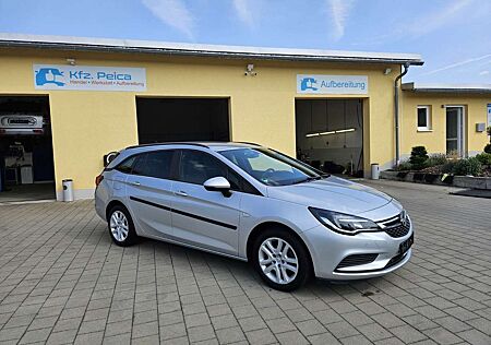 Opel Astra K Sports Tourer Edition*AndroidAuto*AHK