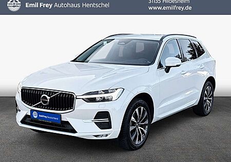 Volvo XC 60 XC60 XC60 B5 B AWD Core