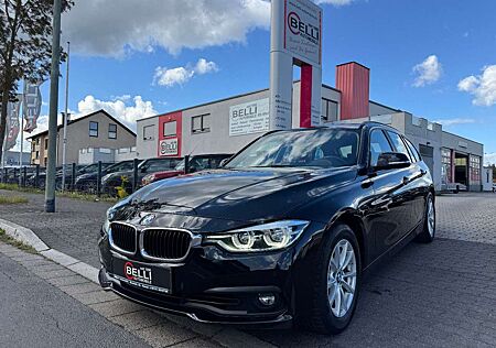 BMW 320 i Touring Advantage LED NAVI FINANZIERUNG