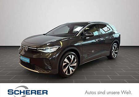 VW ID.4 Volkswagen Pro Perofmance Mtrx.Wärmepumpe,RFK