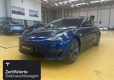 Tesla Model 3 Rear-Wheel Drive