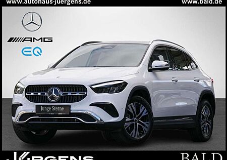 Mercedes-Benz GLA 250 e Progressive/Panorama/LED/Kamera/Easy-P