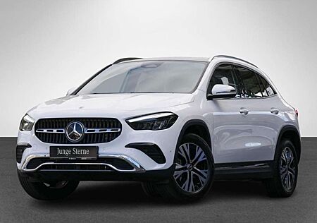 Mercedes-Benz GLA 250 e Progressive/Panorama/LED/Kamera/Easy-P