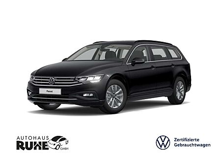 VW Passat Variant Volkswagen Business 2.0 TDI 110 kW KAMERA