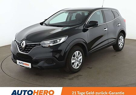 Renault Kadjar 1.2 TCe Energy Life*TEMPO*KLIMA*GARANTIE