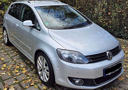 VW Golf Plus Volkswagen 1.6 CR TDI DPF Highline