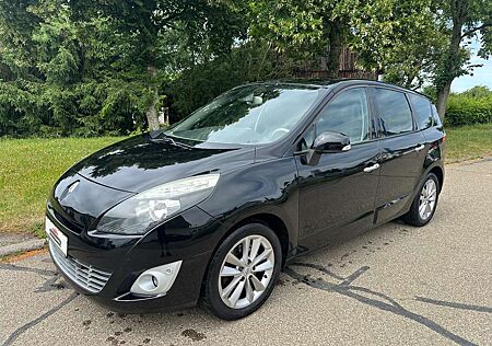 Renault Grand Scenic Luxe *7-Sitzer*Pano*Automatik*Navi*HU 10/26*Navi*