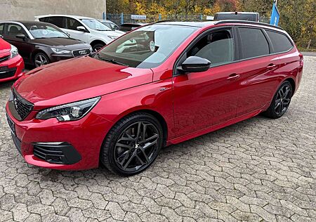 Peugeot 308 SW GT Navi/Alcantara/Panorama/LED/Kamera/PDC