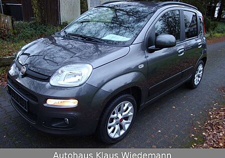 Fiat New Panda 0.9 8V TwinAir LOUNGE - 1.Hd./14 TKM