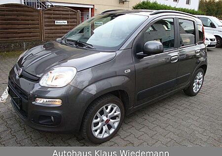 Fiat New Panda 0.9 8V TwinAir LOUNGE - 1.Hd./14 TKM