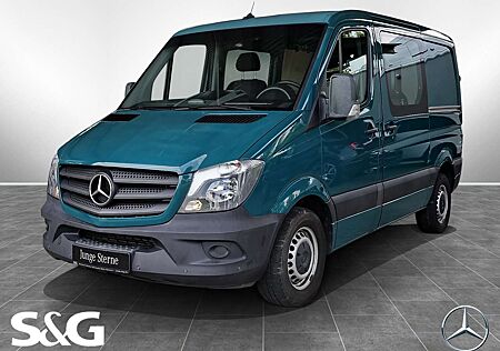 Mercedes-Benz Sprinter 316 BlueTEC Kasten Kompakt