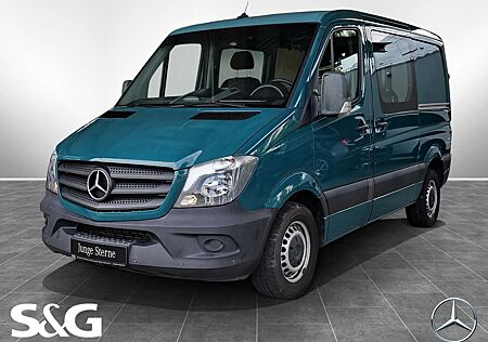 Mercedes-Benz Sprinter 316 BlueTEC Kasten Kompakt