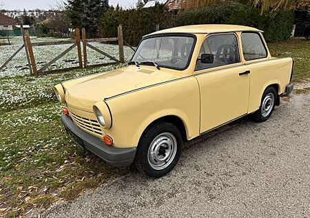 Trabant 1.1 Limousine