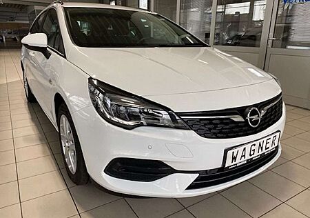 Opel Astra 1.2 Turbo Start/Stop Sports Tourer Edition