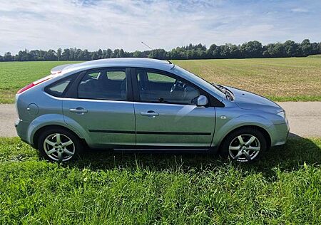 Ford Focus Ambiente