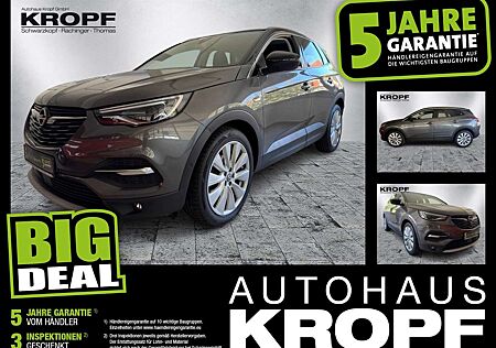 Opel Grandland 2.0 D Ultimate ACC+LED+Navi+SHZ+360+LM
