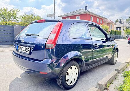 Ford Fiesta 1.3