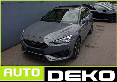 Cupra Leon ST 1.4 e-HYBRID DSG Pano/Virtual/ACC