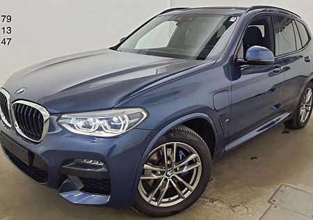 BMW X3 xDr 30e M Sport LED+/DRIVING ASS+/HUD/H&K/AHK