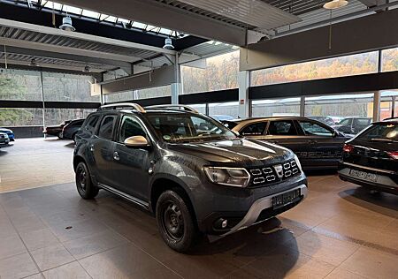 Dacia Duster Anniversary 8 Fach bereift