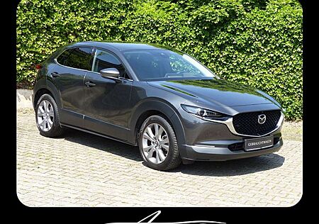 Mazda CX-30 SKYACTIV-G 2.0 150PS AWD Automatik SELECTION + LED