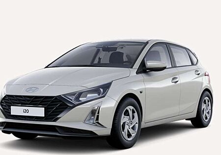 Hyundai i20 Smart 1.0 T-GDI 74 kW CLIMATE MAN6 74 kW (101 P...