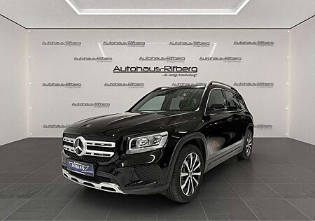 Mercedes-Benz GLB 200 d/8G/Progressive/Navi/19Z/Burm/7-S/MBUX