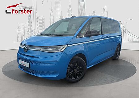VW T7 Multivan Volkswagen Style Leder HUD PanoDach Navi Kamera