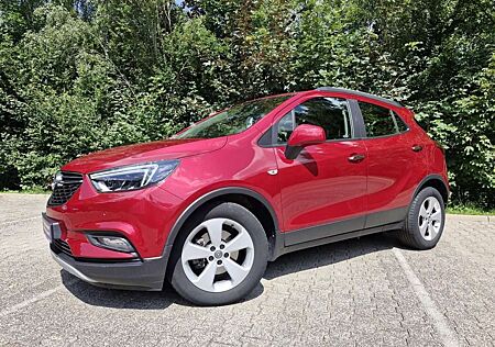 Opel Mokka X 1.4T Flex-Fix+AGR+DAB+Sitzhzg.