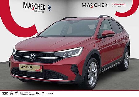 VW Taigo Volkswagen Life 1.0 TSI AHK Sitzh. Anschlussg MirrorLink Klim