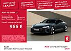 Audi RS e-tron GT 440 kW B&O Pano Head-Up Massage