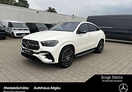 Mercedes-Benz GLE 450 450 d 4M AMG 22" E-ACTIV-Body HuD 360° NP140