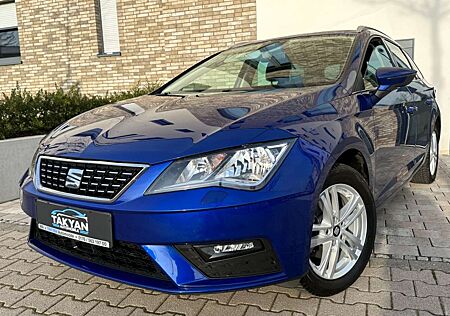 Seat Leon ST Xcellence*1.Hand*85 tkm*Panoramadach*