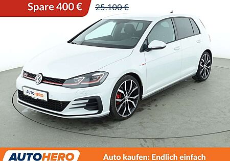 VW Golf GTI Volkswagen 2.0 TSI GTI Performance BM Aut.*NAV*LED*ACC*PDC*SH