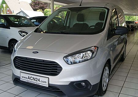 Ford Transit Courier Trend