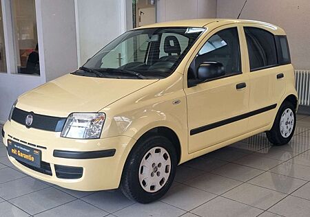 Fiat Panda 1.2 8V Classic*KLIMA*TÜV*