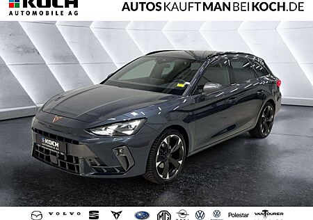 Cupra Leon Sportstourer 1.5 eTSI DSG KLIMAAUT NAVI MATRI