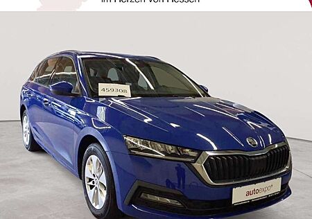 Skoda Octavia Combi 2.0 TDI Ambition AHK NAV