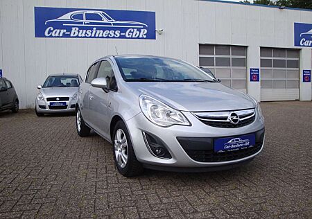 Opel Corsa D Active