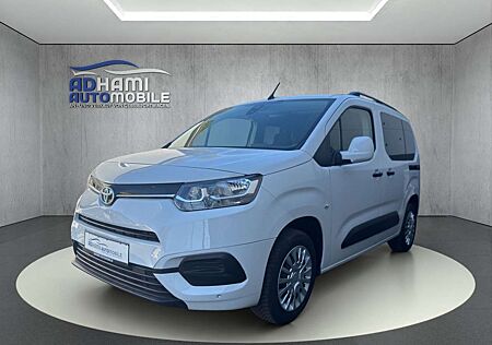 Toyota Pro Ace Proace L1/5-SITZER/2xSCHIEBE/KLIMA/SHZ/TOP!