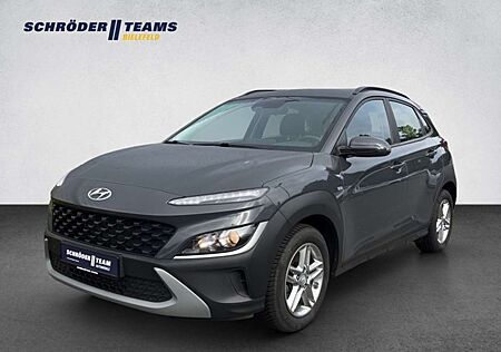 Hyundai Kona 1.0 T-GDi Select KAMERA/SHZ/KLIMA