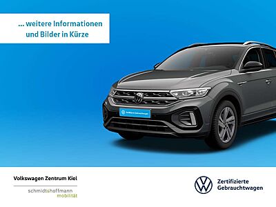 Volkswagen Touran Comfortline 1.5 TSI Klima Navi Rückfahrkamera