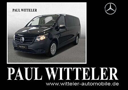 Mercedes-Benz Vito 116 CDI Tourer PRO Extral, 9Sitze,Distronic