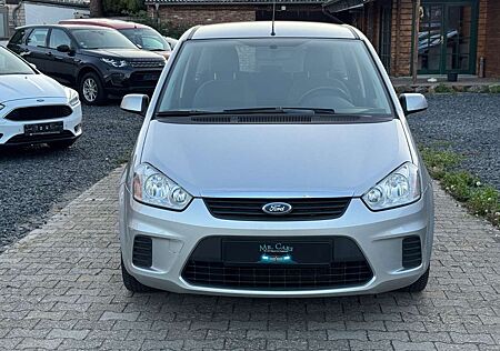 Ford C-Max Style mit Klimaautomatik