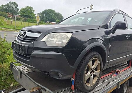 Opel Antara Diesel 2.0 CDTI 4x4 Edition