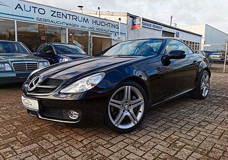 Mercedes-Benz SLK 200 SLK Roadster Kompressor