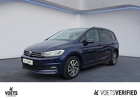 VW Touran Volkswagen SOUND 1.4 TSI DSG LED+NAVI+ACC+APPLE CARP