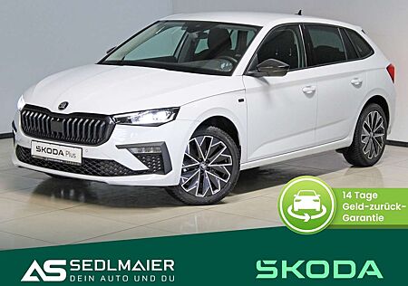 Skoda Scala 1.5 TSI Tour AHK|RCam|ACC|WSSHz|NAV|CarPlay