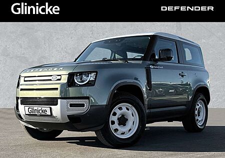 Land Rover Defender 90 3.0 Diesel D200 S AHK Winter Paket